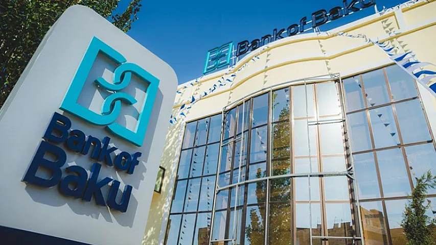 Mərkəzi Bank "Bank of Baku"ya XƏBƏRDARLIQ edib