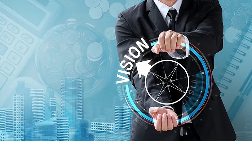Şirkətlərin vizyonu necə müəyyənləşdirilir? - SƏHƏR OXUSU