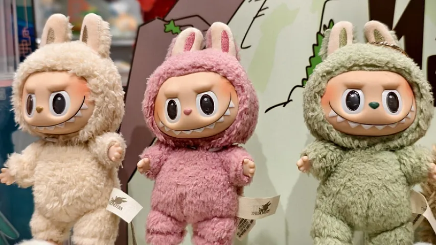 "Labubu" tarixə qovuşur?