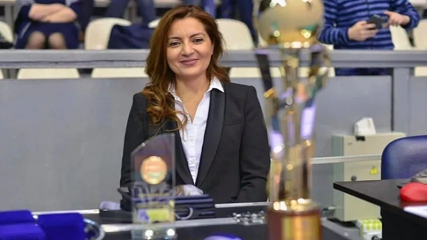 Qarabağ Universitetinin prorektoru vəzifəsindən getdi