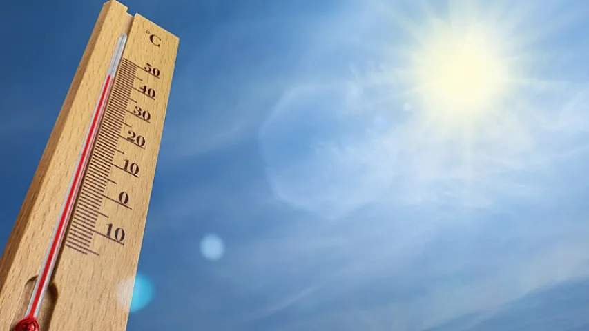 Sabah hava necə olacaq?