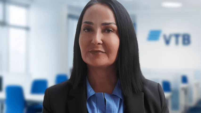 VTB (Azərbaycan)-da yeni TƏYİNAT
