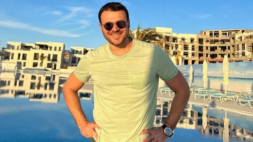 Azərbaycanın ən böyük kazinosu, biznes və "DreamFest" haqqında Emin Ağalarovla MÜSAHİBƏ