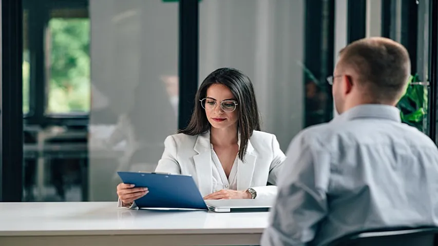 “Maaş gözləntiniz nədir?” sualına veriləcək ən yaxşı cavablar - SƏHƏR OXUSU