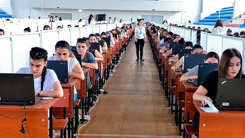 MİQ üzrə vakansiya seçimi başlayıb