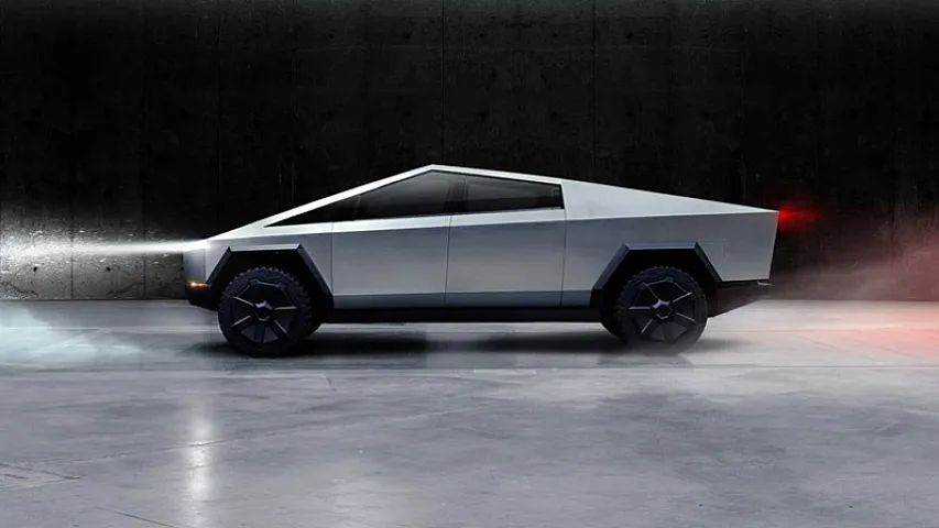 ABŞ hərbi təlimlərində "Cybertruck" üzərində raket sınaqları keçirəcək