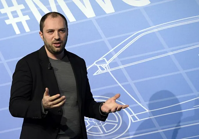 Təmizlikçidən milyarderliyə gedən yol - "WhatsApp"ın qurucusunun uğurlu hekayəsi