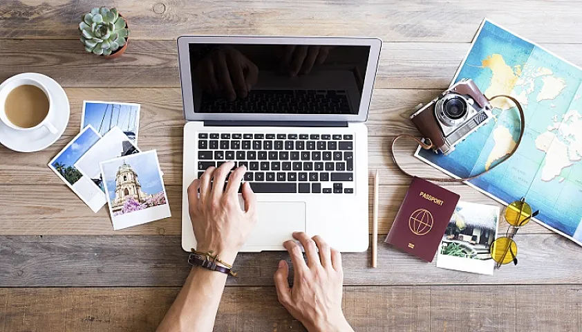 Ən maraqlı bloq ideyaları – Bu, sizə pul da qazandıra bilər - SƏHƏR OXUSU