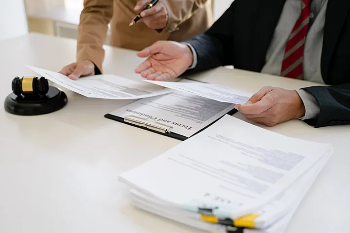 “East Broker" şirkətinə cərimə tətbiq olunub 