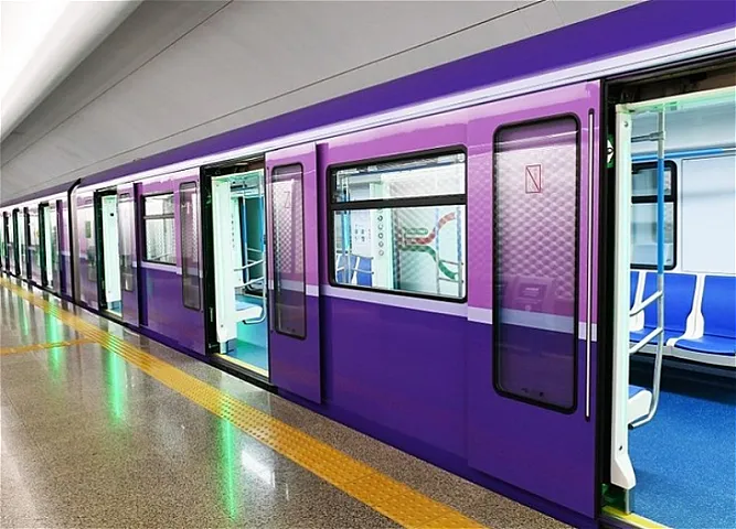 Yalnız bu şəxs metrodan 25 yaşına kimi pulsuz istifadə edəcək