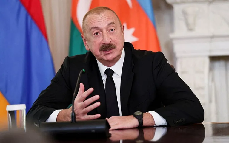 907-ci düzəliş ləğv olundu - Prezident təşəkkür etdi