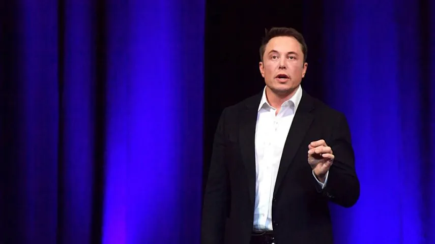 İlon Maskdan səs-küylü açıqlama - "Süni intellekt hər kəsin işini əlindən alacaq”