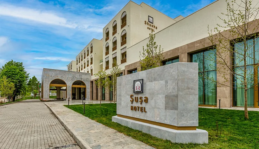 Şuşa və Xankəndidəki otellər 6 ayda nə qazanıb?