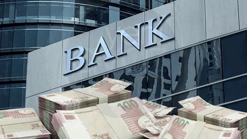 Bankların mənfəəti niyə azalıb?