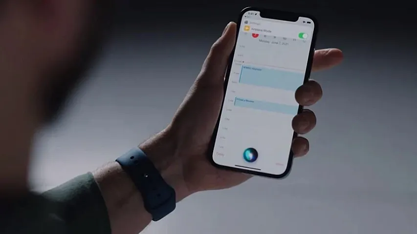 "Apple" "iPhone" istifadəsində inqilab edəcək funksiyanı hazırlayır