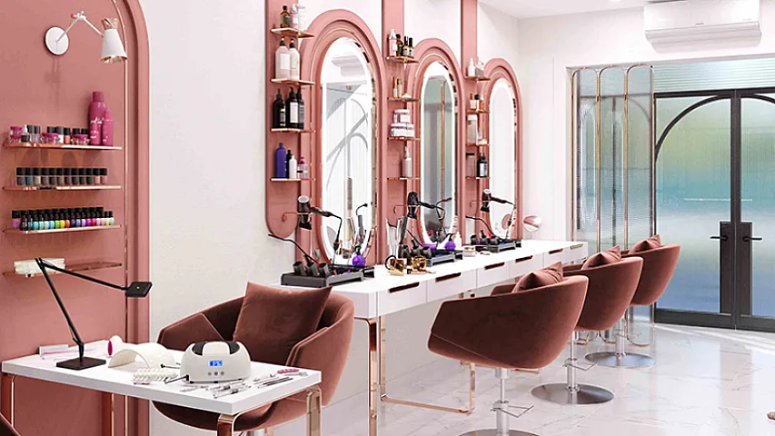 Salon biznesində uğurun sirri - “Burda məni tanıyırlar”