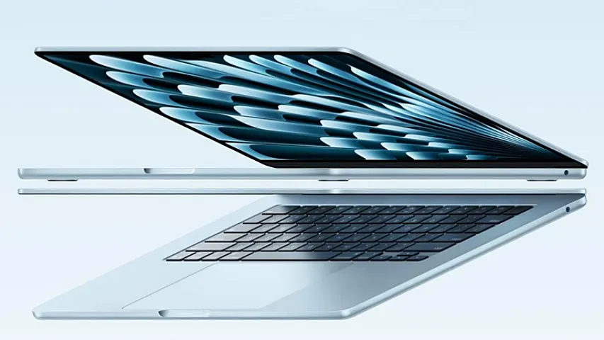 "iPhone" prosessorlu "MacBook"un qiyməti açıqlandı