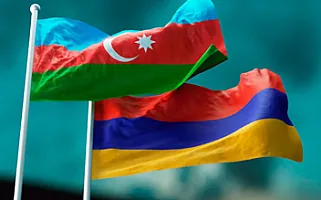 Azərbaycan və Ermənistan arasında paraflanmış sülh sazişinin mətni açıqlandı