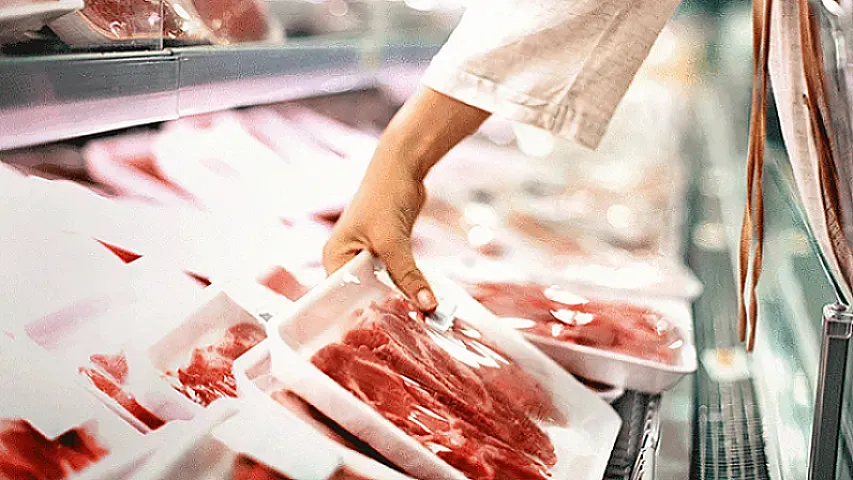 Payızda ət yenidən bahalaşacaq? 