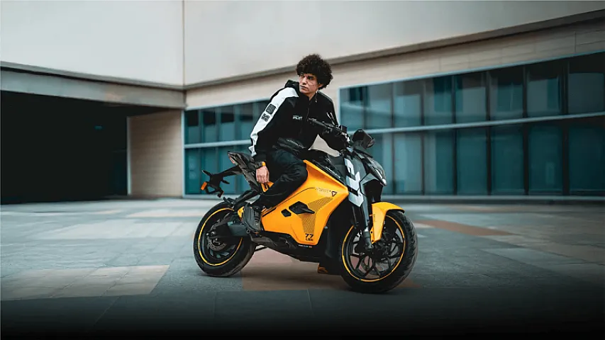 Elektrikli skuter şirkəti ümumi investisiyanı 76 milyon dollara çatdırdı