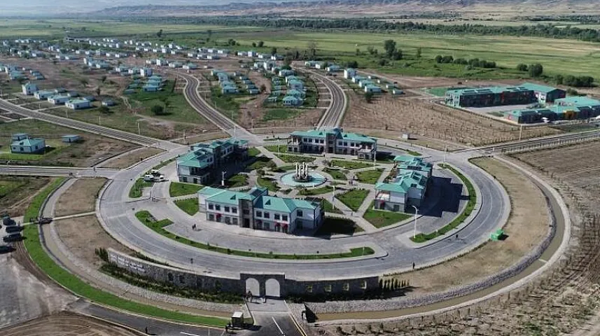 İşğaldan azad olunmuş ərazilərdə işləmək niyə insanlara maraqlıdır?