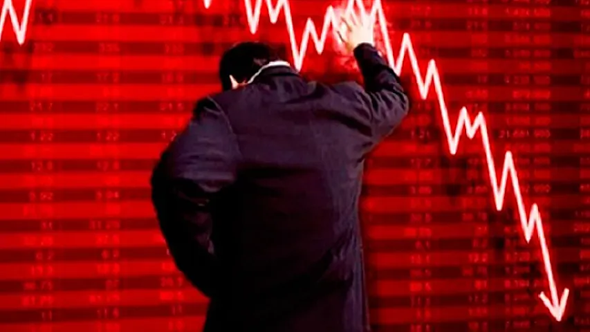 Böhranı idarə etmək üçün qızıl qayda: sakit qalmaq