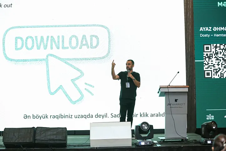 Azərbaycan startapı ev heyvanlarına qulluq bazarını necə dəyişir? 