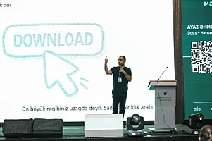 Azərbaycan startapı ev heyvanlarına qulluq bazarını necə dəyişir? 