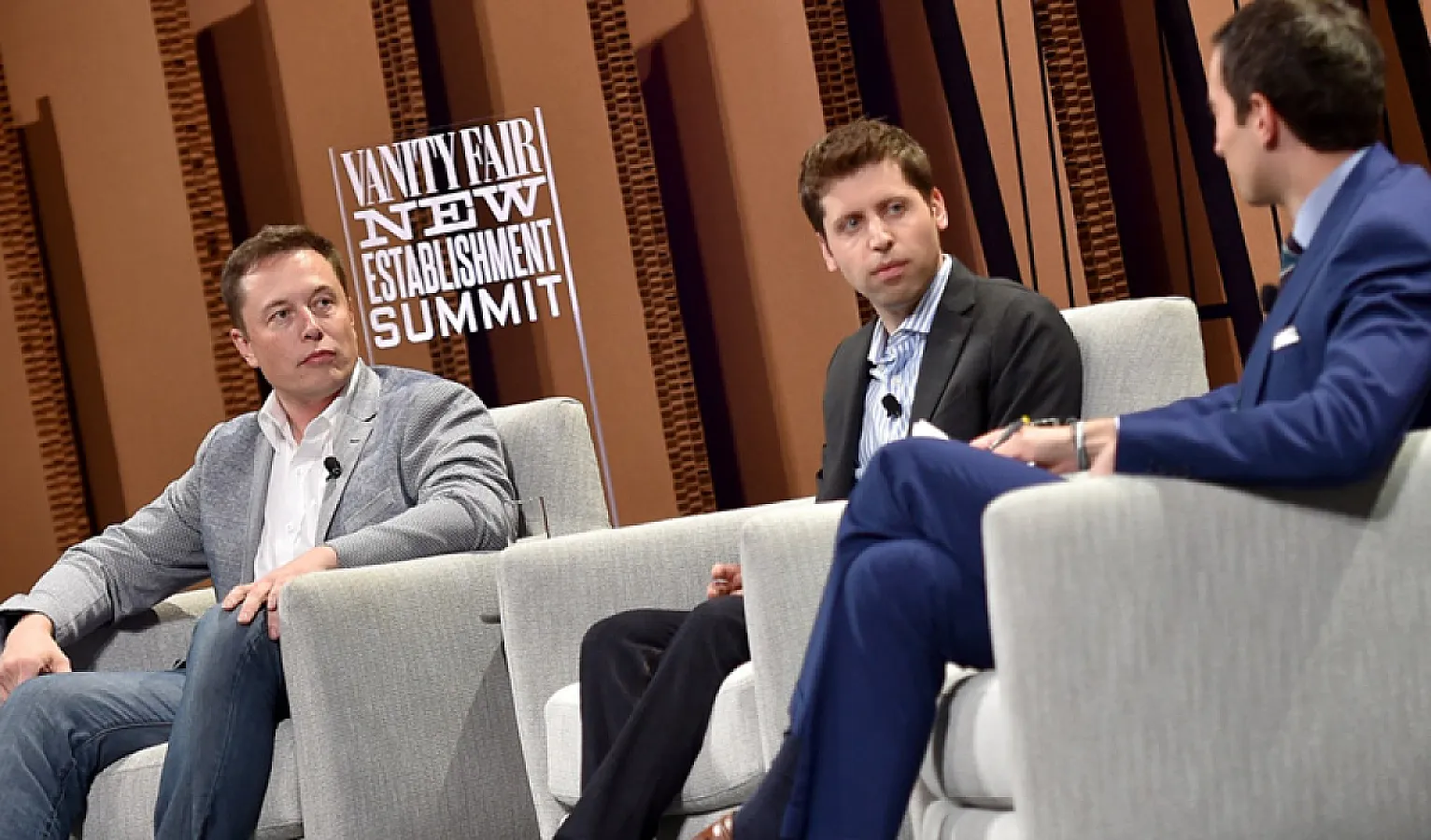 Sem Altman "Merge Labs"a 250 milyon dollar yatırır - "Neuralink"ə rəqib olan startap