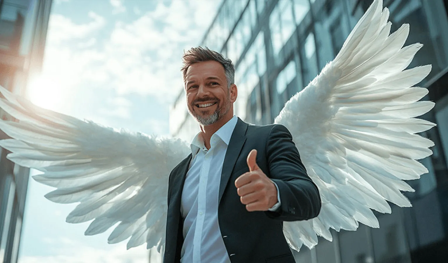 Vençur dünyasına bələdçi: biznes-mələklər kimlərdir?