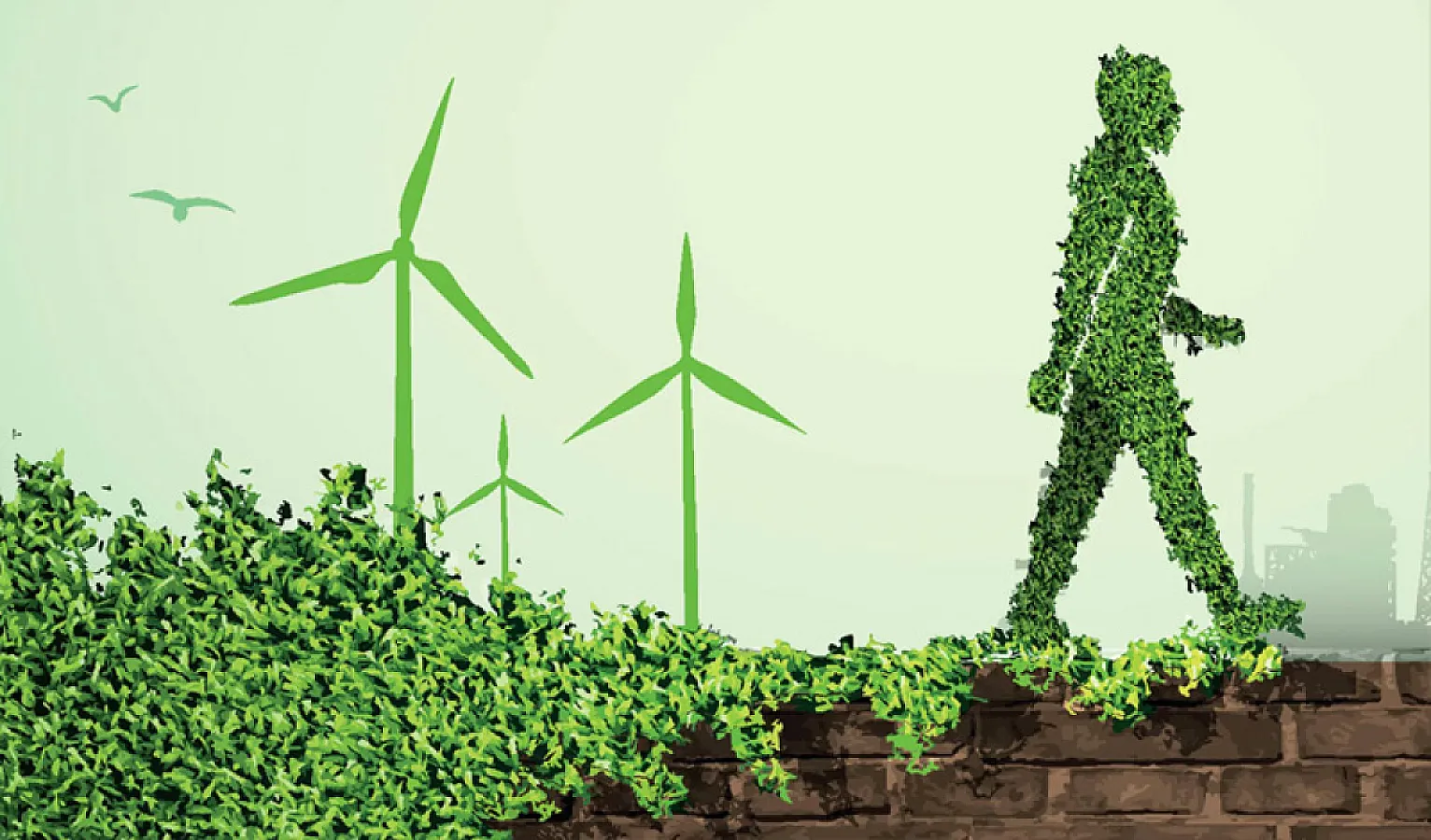 Yaşıl texnologiyalar: dünyanı dəyişən 10 "GreenTech" innovasiyası 