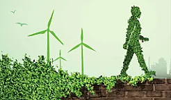 Yaşıl texnologiyalar: dünyanı dəyişən 10 "GreenTech" innovasiyası 