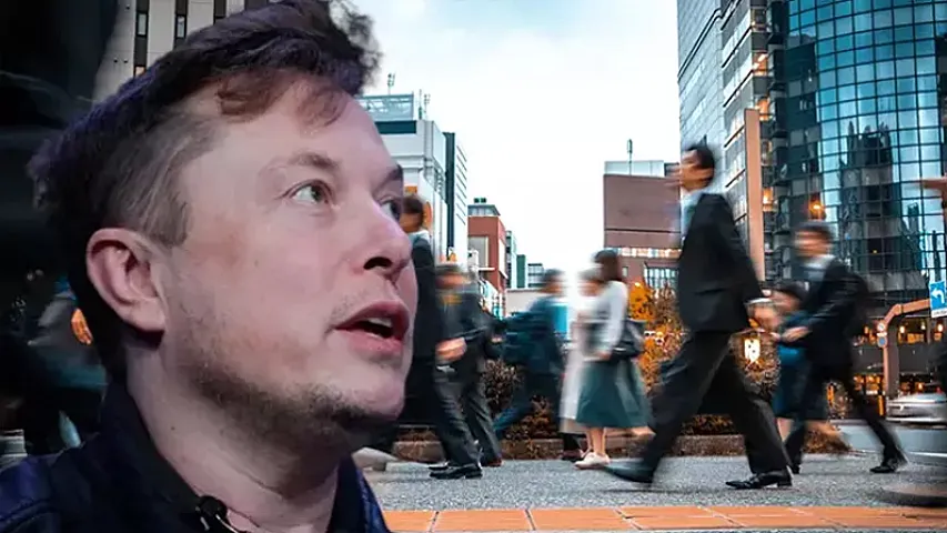 İlon Mask: "Heç bir iş təhlükəsiz deyil, mənimki belə…"