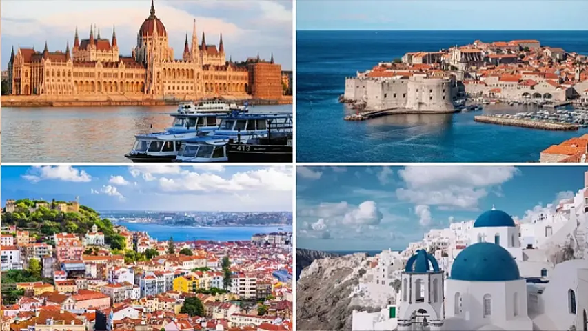 Passiv gəlirlə Avropa vətəndaşlığı almaq mümkündürmü? 