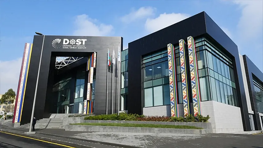 DOST-dan “Qardaşlar Mebel”ə 164 min manatlıq sifariş