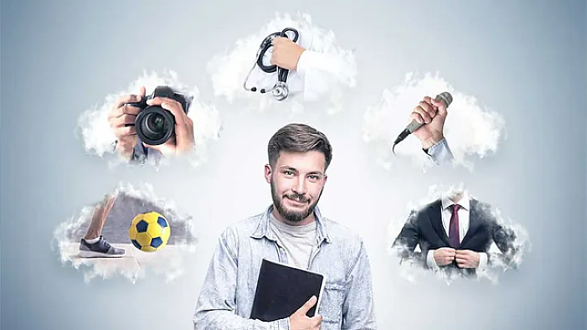 Karyeranızı yüksəldəcək 9 zehni model – Uğur açarınız ola bilər