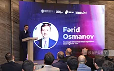 Azərbaycanda 30-dan çox startap vençur fondları vasitəsi ilə investisiya əldə edib