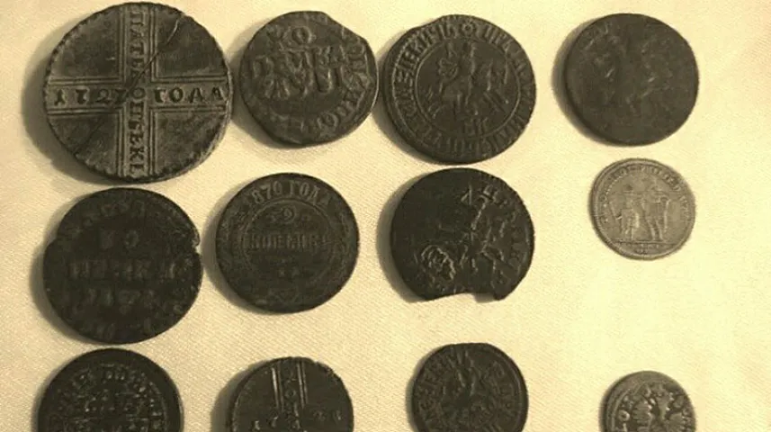 "Məndə elə dövlətlərin pulları var ki, indi heç həmin dövlətlərin özü yoxdur"