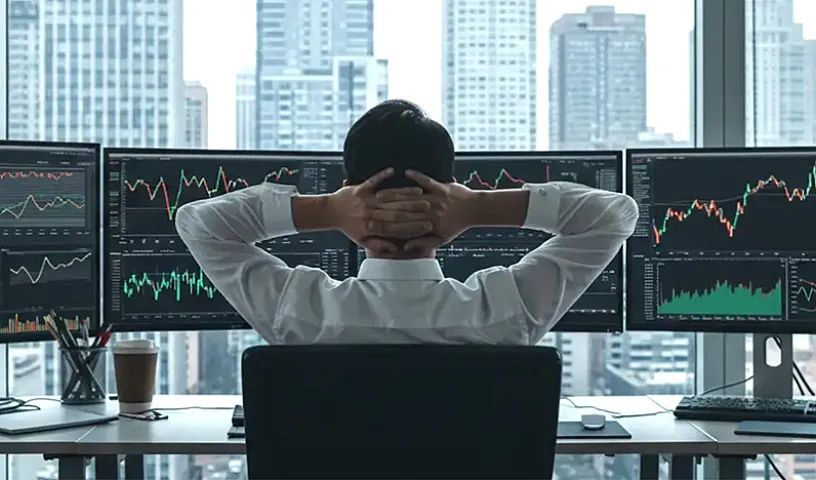 Doğru hissə seçməyin 7 qaydası