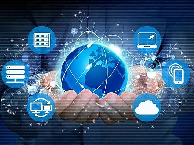 Ölkədə internet problemi yaşanır 