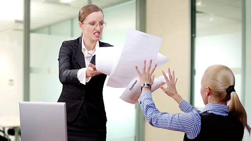 İşçilərlə necə danışmaq lazımdır? 