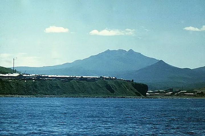 Rusiyada 10 turist itkin düşüb