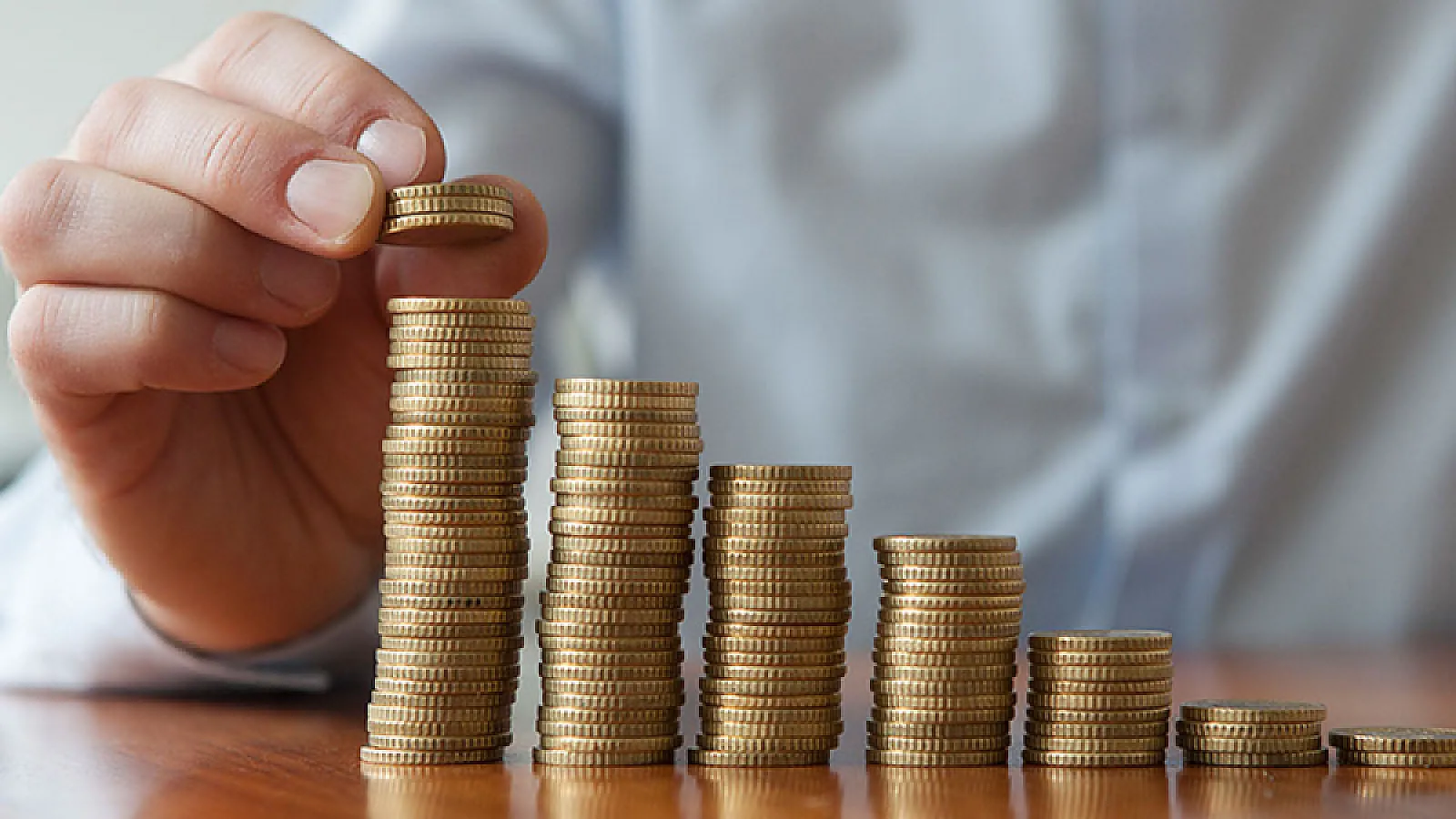 Ərəblərin “CFI Financial İnvestisiya”ya yatırdığı 3 milyon zərərə gedib? - Cəmi 469 manat gəlir