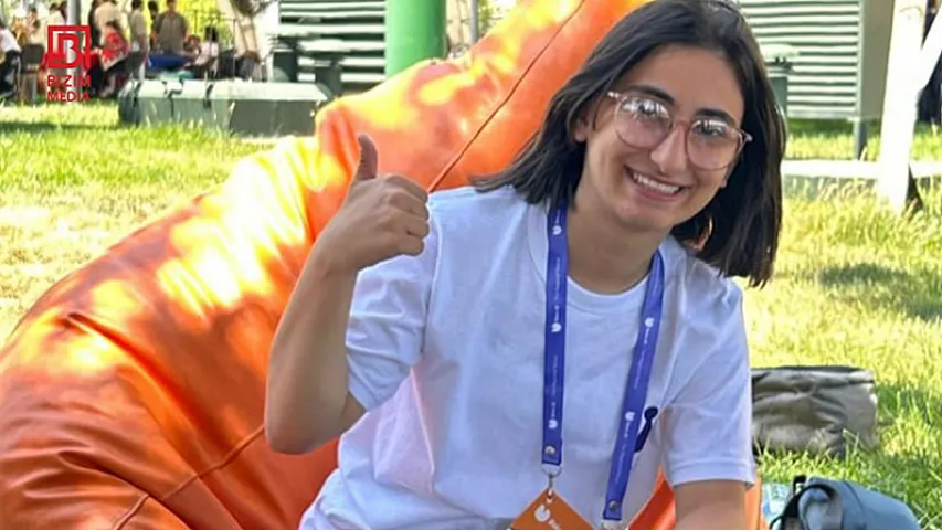 Dünyanın 10 tanınmış universitetinə təqaüdlə qəbul olan azərbaycanlı məktəbli kimdir?