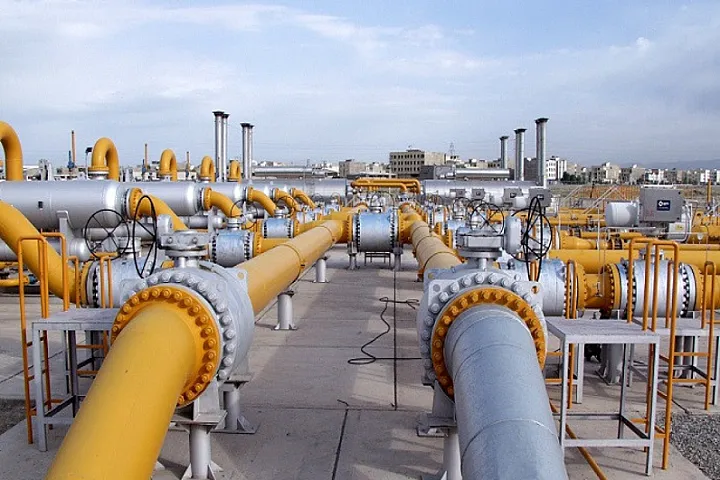 Azərbaycan Suriyaya qazın həcmini artıra bilər