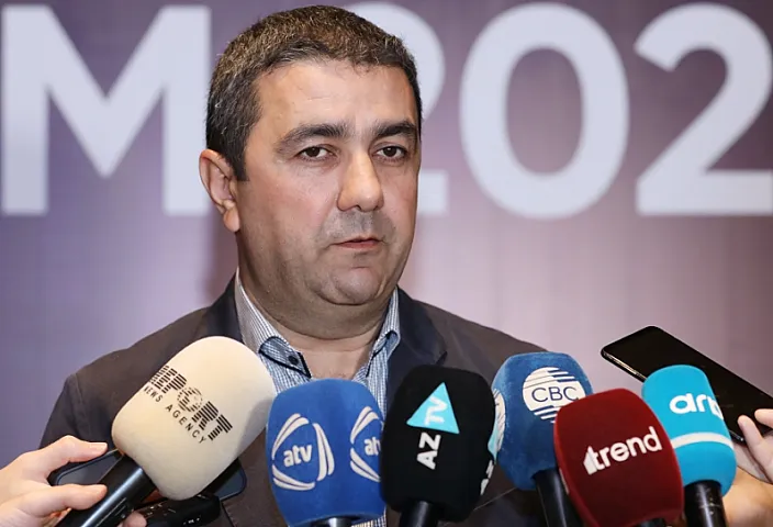 “Bakı Gəmiqayırma Zavodu”nun rəhbəri dəyişdi