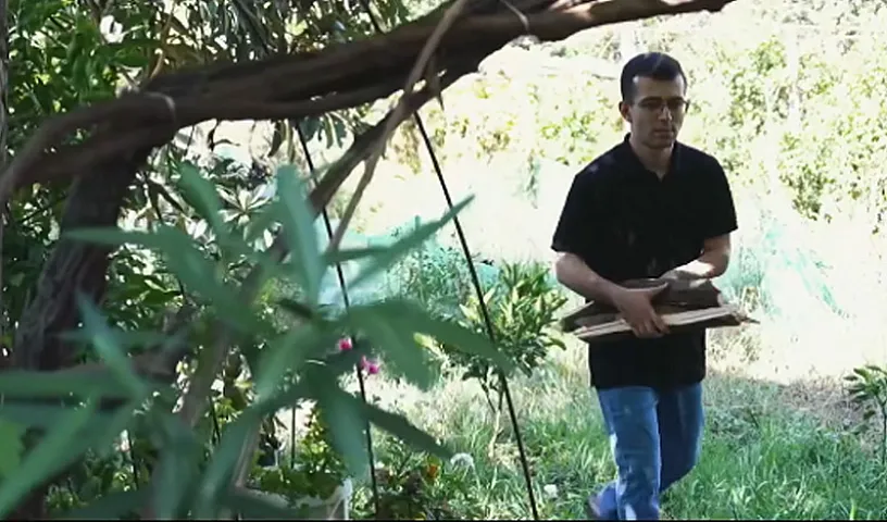 Kakalosdan Mançesterə uzanan yol... 