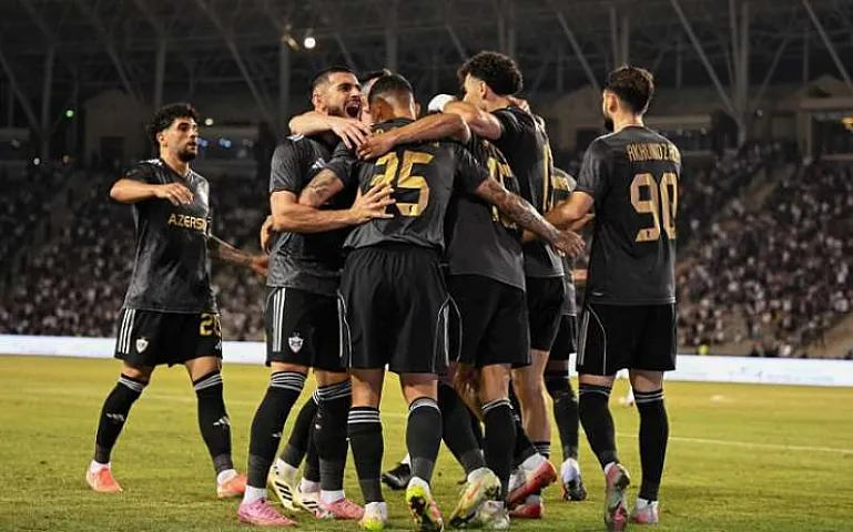 “Qarabağ”ın əldə etdiyi rekord qazanc bəlli oldu 