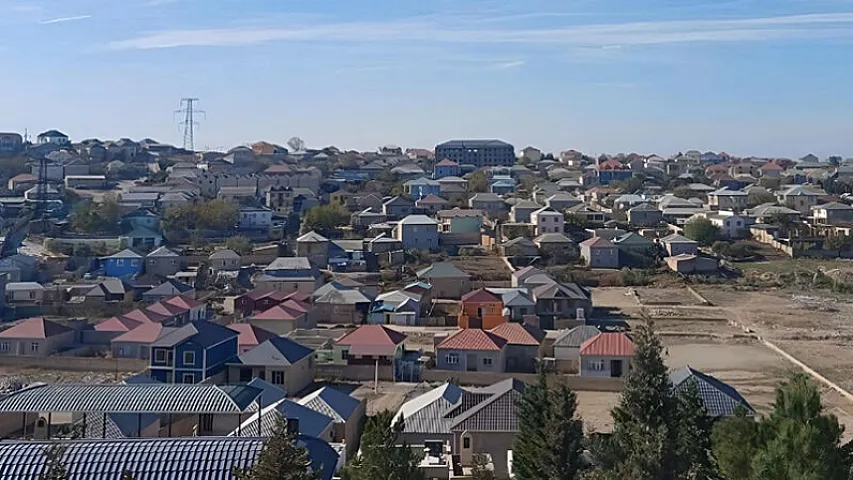 Həyət evi olanların nəzərinə: Sentyabrın 1-dən...