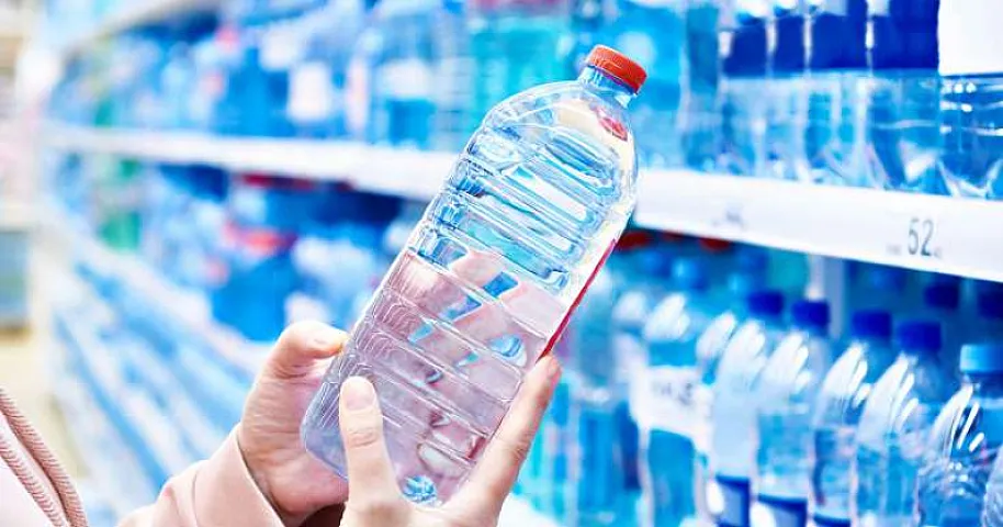 Bakıda marketlərdə satılan bu sular təmiz deyilmiş - 